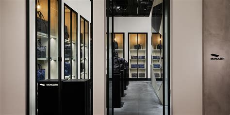 monolith store.
